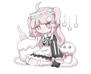 デフォルメイラストを制作します スタンプやアイコンに使えるデフォルメイラストを制作します！ イメージ4