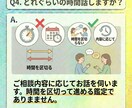 同じ悩みを繰り返す理由を読み取ります 気持ちの反応や考え方の癖を整理していきます イメージ5