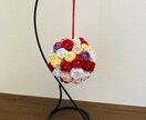 つまみ細工のアクセサリーや雑貨を作成します あなたの日常に、和の彩りを添えます イメージ1