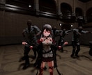 ゲーム開発します 素敵な作品を一緒に作りませんか イメージ3