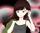 アイコン等イラスト描きます SNS等に使用出来るアイコンを描きます。お好きに使い下さい！ イメージ3