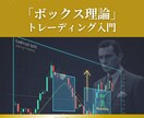 ボックス理論で迷わないトレード教えます 初心者向けシンプルな判断基準を解説 イメージ1