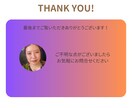 潜在意識を書き換え、本来の自分へ導きます 感情感覚の癖、トラウマ、自己否定、人間関係など思考ぐせ解除 イメージ7