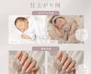 撮影不要！AIモデル画像 × 商品画像を合成します SNS・LP用の販促画像を作りたい方へ イメージ4