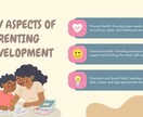 子育てを頑張り過ぎているあなたに寄り添います チャットで悩みに一緒に向き合い整理できる相談相手になります イメージ4