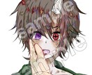 イラスト描きます あなたが「欲しい！見たい！」と思ったイラストを描きます！ イメージ1