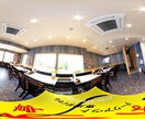 Google mapの全天球360°画像を作ります ホームページやSNSなどの媒体に使える画像です。 イメージ4