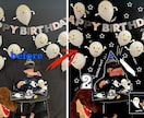 そのお写真を取っておきの1枚にします 満足度の高い画像編集で思い出を永遠に残そう(*ˊᵕˋ* ) イメージ6