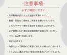 繊細さんが動画作成します 結婚式用やメッセージ動画など気持ちを込めて制作します イメージ3