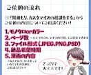 わかりやすい広告漫画描きます お好きなタッチで！あなたのPRしたいこと、漫画にします！ イメージ3