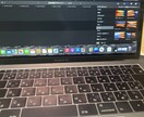 どんな動画でも編集させて頂きます コミュニケーションを取り一緒に良い物を仕上げて行きましょう！ イメージ1