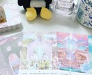 リアルタイムでタロット鑑定致します お電話前に写真を拝見し、お電話を通じてお悩み相談を承ります。 イメージ4