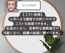 生成AIを活用して企画書・プレゼン資料を作成します 企画書作成の新常識、AIが実現するスピードとクオリティ イメージ7