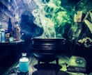 霊感・孤高の白魔術師・笑龍が『なんでも相談』視ます 私の霊力で★どんなご相談でも承ります★ イメージ3