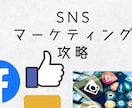 SNSアイコン、ロゴ、ヘッダー画像など承ります モダンで個性的。一味違うデザインがお好みの方へ イメージ1