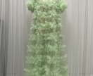 オリジナルの衣装、お洋服を作成いたします 特別なシーンに向けたお洋服をいっしょに作りましょう！ イメージ1