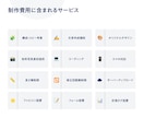 WEBマーケターが成果につながるLPを制作します 売上、集客に強いランディングページを一貫制作! イメージ2