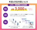 プロがビジネス資料・企画書をPPTでデザインします 資料デザイン歴18年のスキルで、企画・資料をブラッシュアップ イメージ3