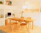 手作り家具・DIY、経験豊富な職人がご相談承ります 無駄なく、無理なく、センス良く「使える」プランをご提案。 イメージ1