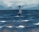 皆様のご期待に添えるような絵を描きます 可愛いもの、カッコイイもの、リアルな描写何でも承ります イメージ3