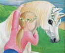 幸せになる為のチャネリグメーセージをお伝えします 今を生きる為のお手伝いをさせて頂きます。 イメージ1