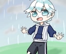 アイコンイラストなど描きます 女の子、中性的な男の子などを描くのが好きです。 イメージ8