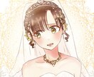 儚くて可愛らしい女の子を描きます 漫画家志望があなただけのオリジナルイラストを描きます！ イメージ5