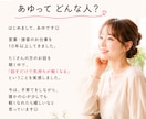 3日間★チャットであなたのお話をお聞きします 接客経験10年以上♪聞き役が得意です\(◡̈)/ イメージ4