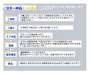 TRPG等に使える立ち絵を制作します あなたのキャラクターをイラストにしてみませんか？ イメージ3