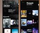 AI×プロの手仕事でホームページを制作します 30,000円・5ページのWebサイトを制作します イメージ3