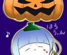 アイコン用 かわいいイラスト描きます オプションでゆるい"首"描きます！ イメージ6