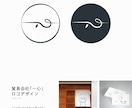 お店や会社、Vtuberさんなどのロゴを提案します イメージをお伺いしながらロゴデザインを提案します イメージ5