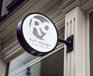 あなたの会社・お店のロゴデザインを作成します 修正制限なし！コンセプトから作成します。 イメージ2