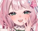 がっつり目を引くアイコン描きます 平均1週間納品！華やか＆儚げなイラストが得意です。男女〇 イメージ7