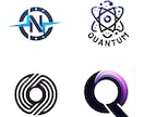 事業コンセプトに合わせたロゴを作成します ココナラ新規登録キャンペーン※1月末までの期間限定 イメージ1