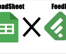 Feedlyの英語記事を翻訳して記事を作成できます Google Docに自動で記事と写真を作成し、保存します イメージ1
