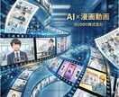 元7億COO監修｜漫画「採用・PR」動画制作します 素材ゼロでOK！丸投げで完成まで代行！伝わる動画を作ります！ イメージ4