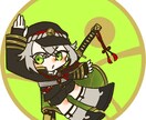 動画関連のイラスト描きます 動画で立ち絵やサムネが必要な方へ イメージ8