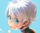 商用OK！イラストアイコン制作いたします 可愛いイラストアイコンお描きします♪ イメージ6