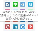 広告設定から運用まで行います 売上を伸ばしたい方必見！結果が出る分析と戦略を提供します！ イメージ3