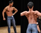 5kg以上痩せたい方を毎日徹底サポートします 累計1500名以上のボディメイクサポート/国家資格保有 イメージ1