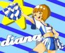 追加料金ほぼなし！最安値でアイコンイラスト承ります SNS用アイコンなど多様に使えるイラストを最安値で承ります！ イメージ3