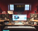 Hiphop・R＆Bクラブ系トラック制作します 確実なクオリティで制作いたします！ イメージ1