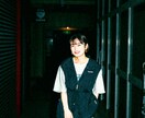 フィルム風にレタッチします あなたの大切な作品をフィルム風に仕上げます イメージ1