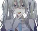 あなただけのSNSアイコン描きます 一枚一枚を丁寧に。お気軽にご相談ください！ イメージ6
