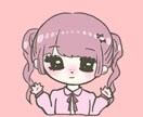 アイコン/歌みた動画サムネイラスト描きます これから歌ってみた活動を始めるイラストやアイコンが必要な方へ イメージ8