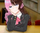 二次創作 グッズデザインなどを提供できます 好きなものを求めてるあなたへ理想のものを イメージ5