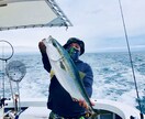 初心者向けに魚の釣り方（海、川、湖）何でも教えます 聞くと聞かんとじゃ大違いですよ。 イメージ1