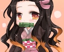ゆるキャラ、ちびキャラ作成します SNS、企業PR、youtubeなどで活用したい方おススメ イメージ4