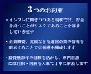 信用力の高い投資・金融サイト制作いたします 企画から公開まで全てをワンストップで制作対応いたします。 イメージ3